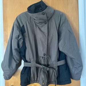 Vintage Columbia Woman’s Jacket